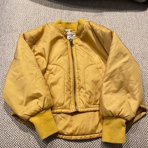 Afton street jacket